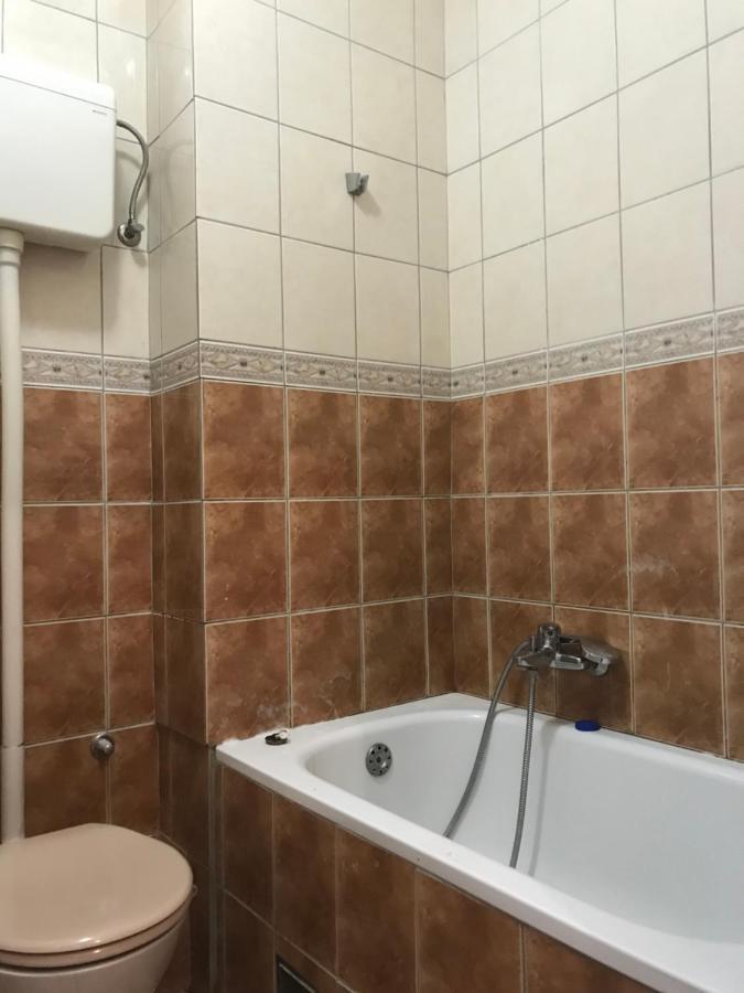 Studio Sajam Novi Sad Buitenkant foto