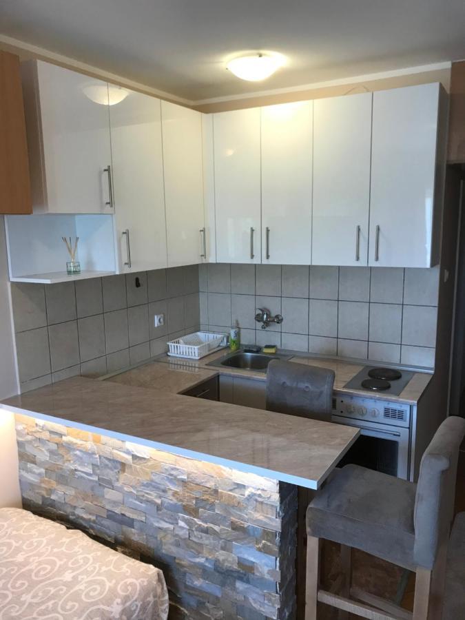 Studio Sajam Novi Sad Buitenkant foto