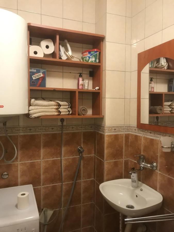 Studio Sajam Novi Sad Buitenkant foto