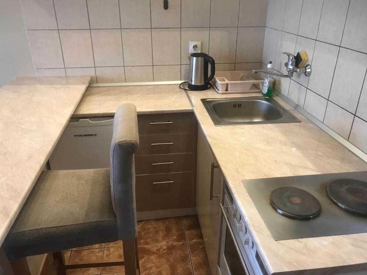Studio Sajam Novi Sad Buitenkant foto