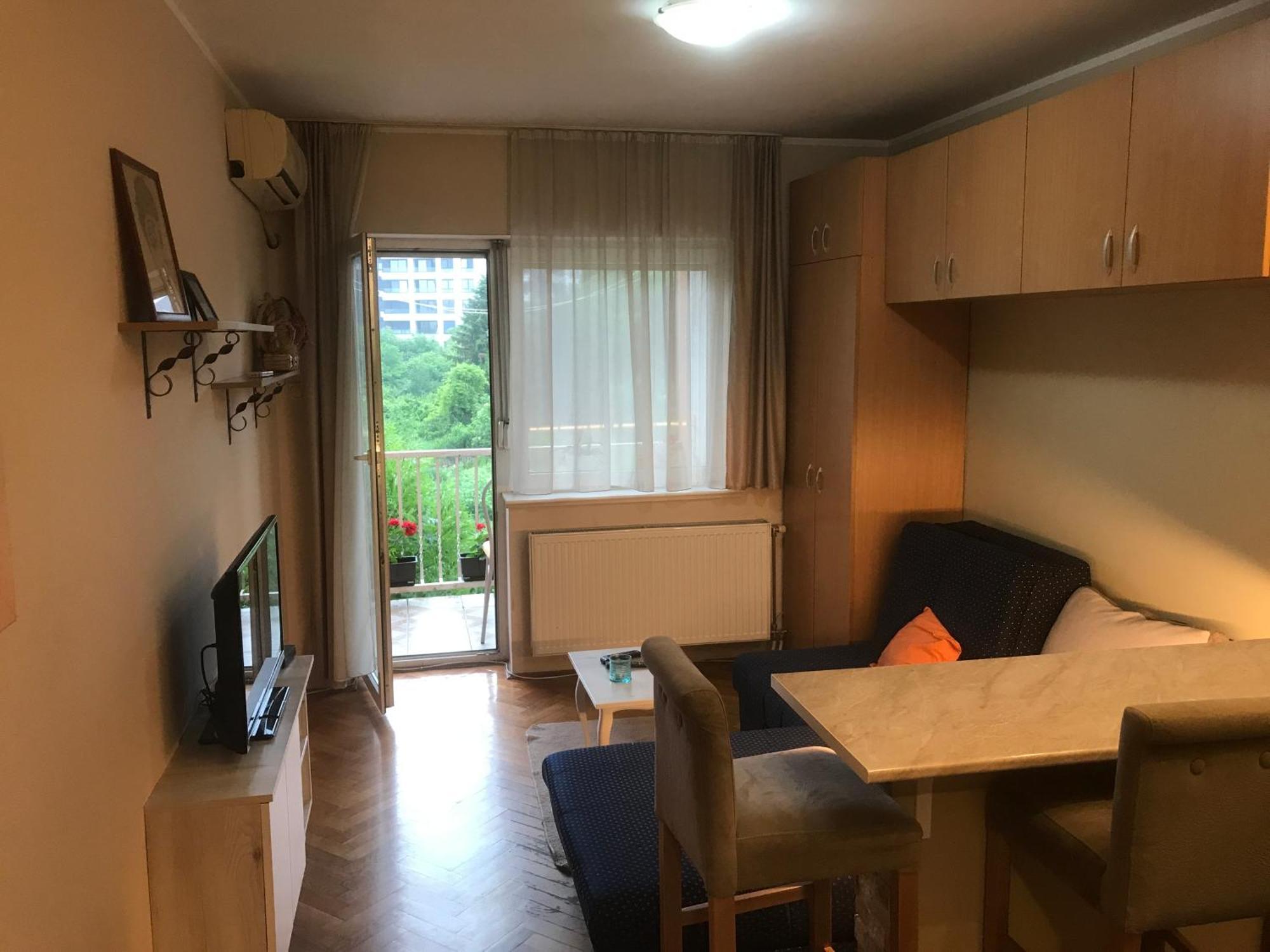 Studio Sajam Novi Sad Buitenkant foto
