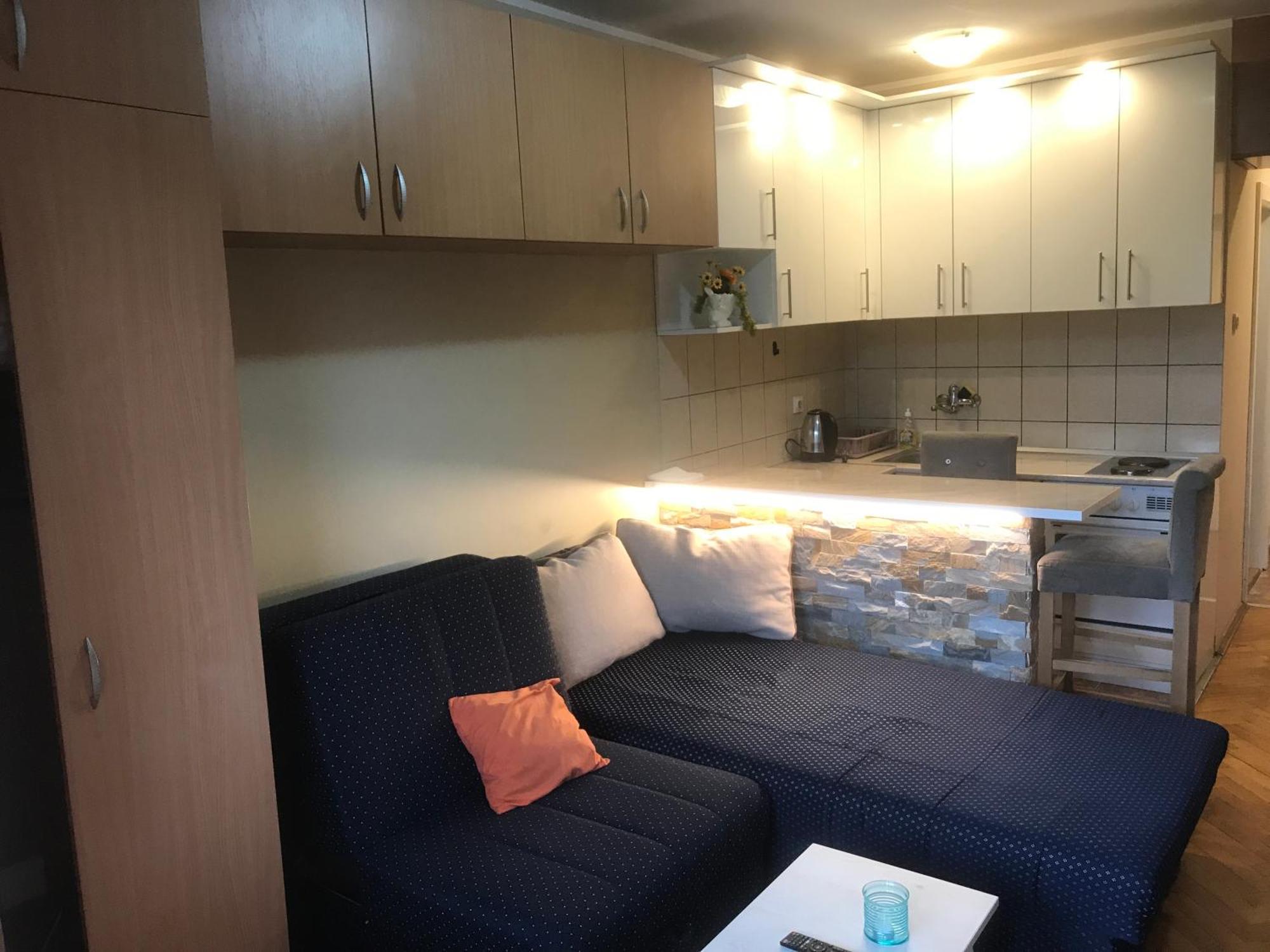 Studio Sajam Novi Sad Buitenkant foto